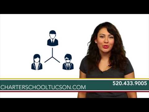 Charter High School Tucson | SACA - Southern Arizona Community Academy