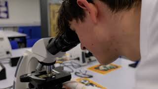 USP College Science Facilities