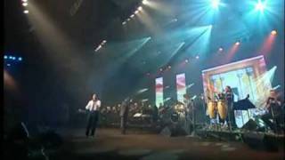 Video thumbnail of "avraham fried -"