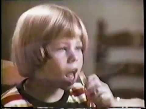 tv kanalları Fritos ad, 1979