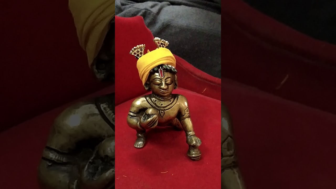 Dumala Dharaveko prakar(shreemastak shringar part 3)