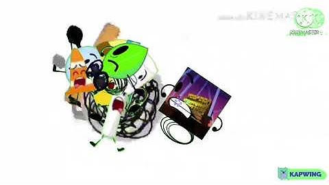 Everyone Fights Bad Users Add Round 8