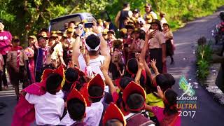 Lake Toba Ultra 2017