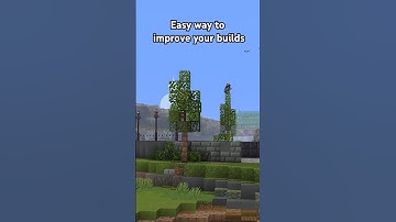 Stop planting trees.