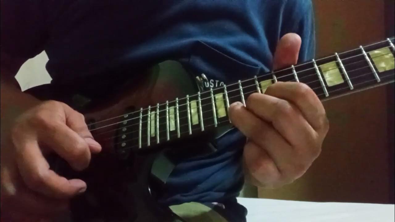 She s The Only One Guitar Solo Isolated By Bread Tutorial YouTube she-s-the-only-one-guitar-solo-isolated-by-bread-tutorial-youtube