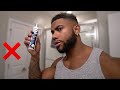 My Simple Beard Routine For Growth | Minoxidil Update