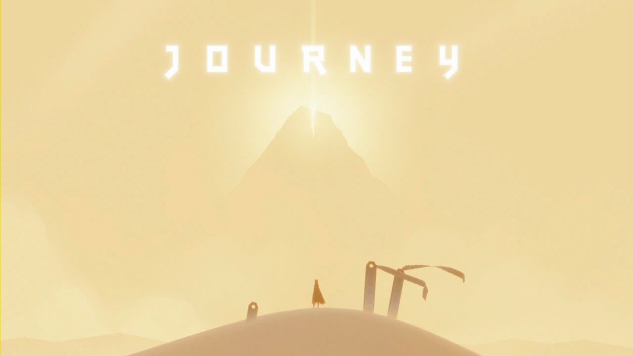 journey full playthrough