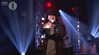 Eminem - Stan ft Skyler Grey (Live)