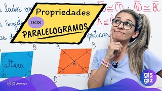 PARALELOGRAMOS
