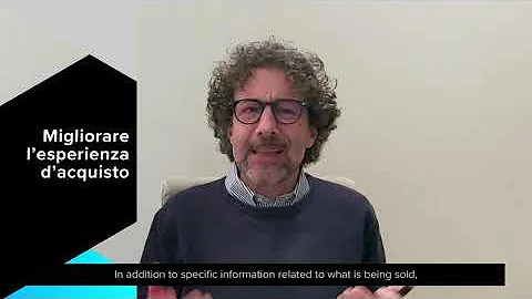 Quali sono i negozi del futuro?