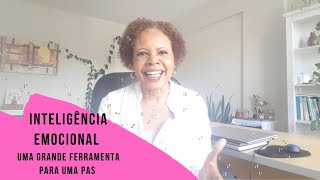 Inteligência emocional:  uma grande ferramenta para uma PAS