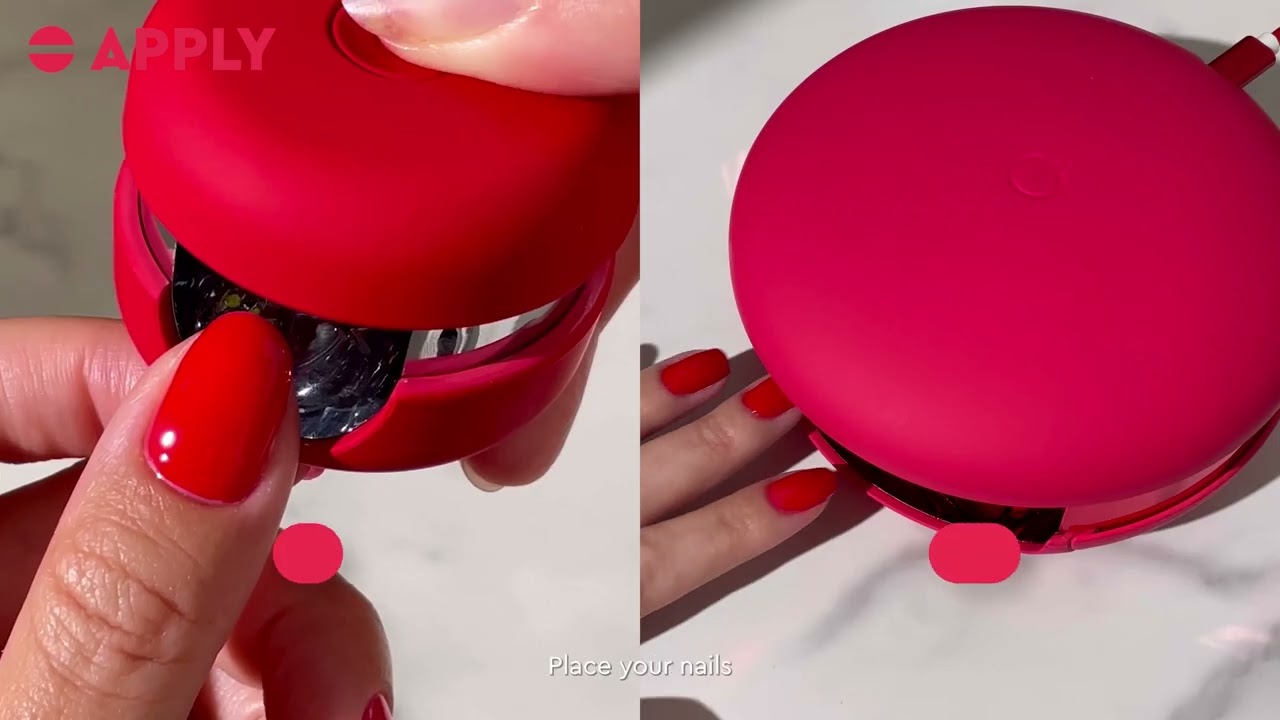 Espresso - Gel Polish - Le Mini Macaron Europe