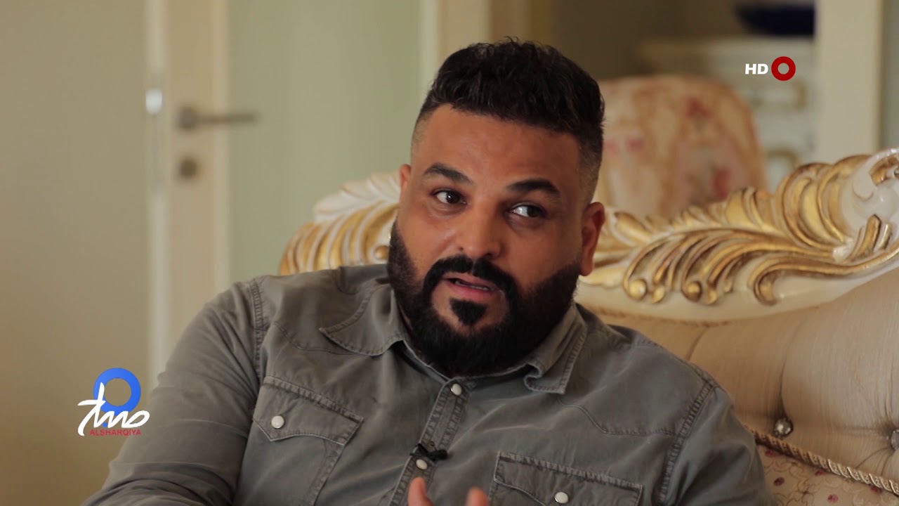 صباح الشرقية 28-8-2018 | لقاء الفنان حسام الرسام