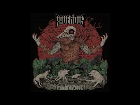 Ravenous E.H - Beyond the Ice