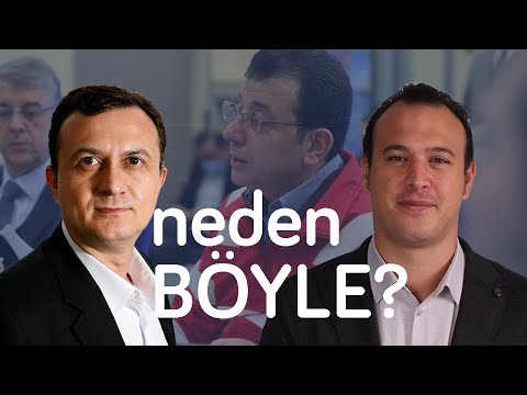Kutuplaşma: Neden ve Nasıl? (Sezen Aksu, İmamoğlu, Sedef Kabaş) | Murat Kubilay & Murat Somer