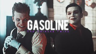 The Valeska Twins | Gasoline [0.5K]