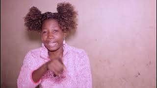 Diamond platnumz hunisumbui Wala cover by LOVE DEE tz video