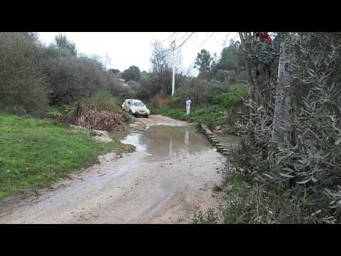 NUNO MATOS Baja Portalegre 2014 (by rally74r)