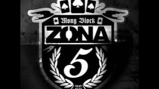 Zona 5 - Para Além do Amor Feat. Heavy C 2011