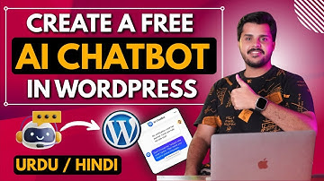 How to Add a Free AI Chatbot to WordPress in Minutes | Smart Conversations Made Easy