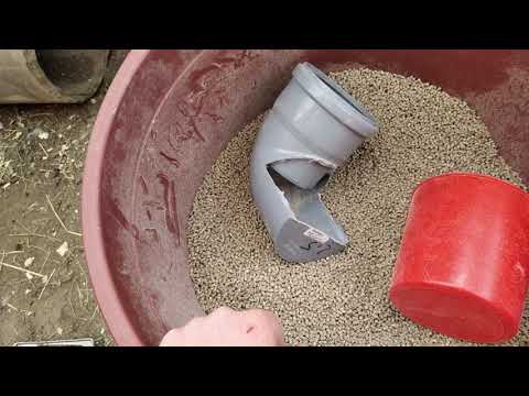 ვიდეო: როგორ გავაკეთოთ კურდღლის Stew