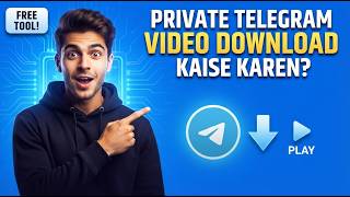 Private Telegram Videos Download – Does This Method Still Work? screenshot 5