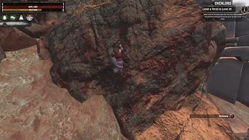 Conan exiles jhil gloves have rebuilding stamina when climbing