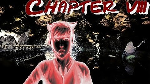 LITTLE SQUISHIES IN THE ABYSS | The Evil Within Chapter 8