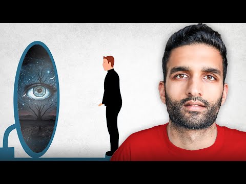 How To Be Aware Of Being (And Abide In It)