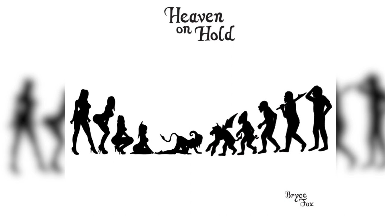 Stomp Me Out - Bryce Fox