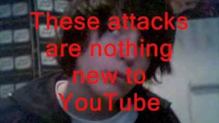 LoganSperman2 vs Threats & Lies on YouTube