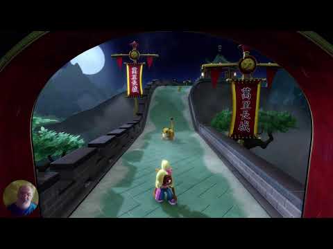 Crash Bandicoot 3 Начало Сб.10.08.24