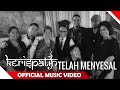 Kerispatih - Telah Menyesal - Official Music Video - NAGASWARA