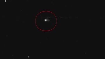 Interstellar object 3I/Atlas spotted passing by Mars in new images