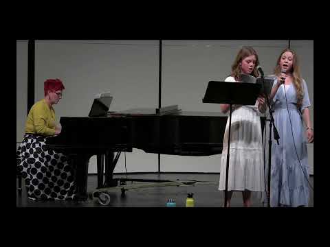 Havre High School Vocal Recital