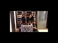 【極アツ★ポイント対象動画】24o’clock カラ鉄主催ライブ後コメント