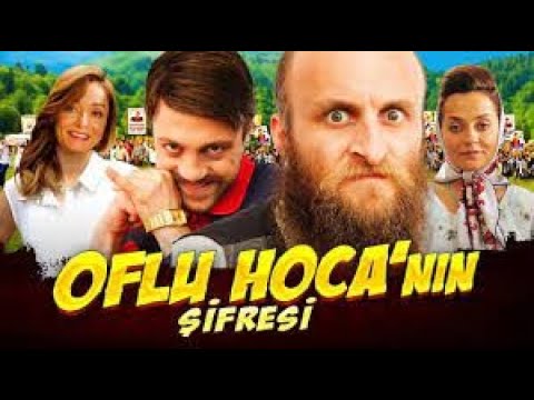 OFLU HOCANIN ŞİFRESİ - Sansürsüz Komedi FULL [HD]