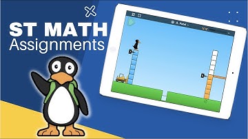ST MATH | How to create ASSIGNMENTS