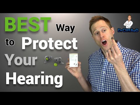 Video: Hoće li ušice pomoći sluhu?