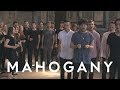 Amber Run - I Found ft. London Contemporary Voices // Mahogany Session