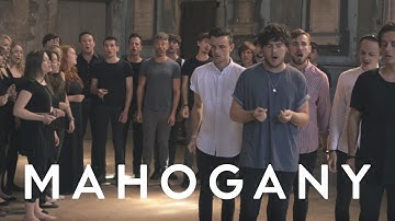 Amber Run - I Found ft. London Contemporary Voices | Mahogany Session
