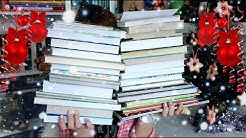 ❤ КНИЖНЫЕ ПОКУПКИ ❤ ПОДАРКИ ❤