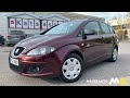 Seat Altea XL 1.4TSI 125hv Reference 197.000km 2009 by@maine-auto8600