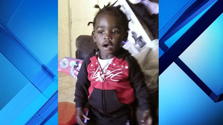 3-year-old left in daycare van all day, police say