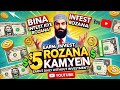 "Bina Kisi Investment Ke Rozana $5 Kamane Ka Raaz!" Earn $5 Daily Without Investment! | Easy Method"
