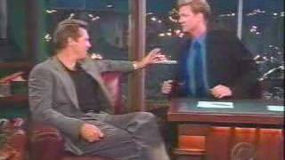 Jeff Bridges - [Aug-1999] - interview