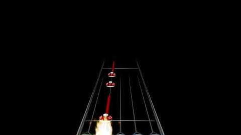 DCSM - Fearful Harmony