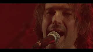 Kelley Stoltz Route Du Rock St Malo France Feb 23 2018