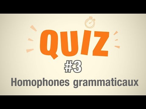 Vidéo: Que signifie le quiz sommatif ?