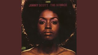 Miniatura de vídeo de "Jimmy Scott - Unchained Melody"